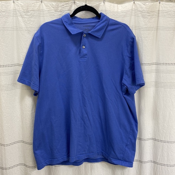 3 golf/work polos - Picture 3 of 6